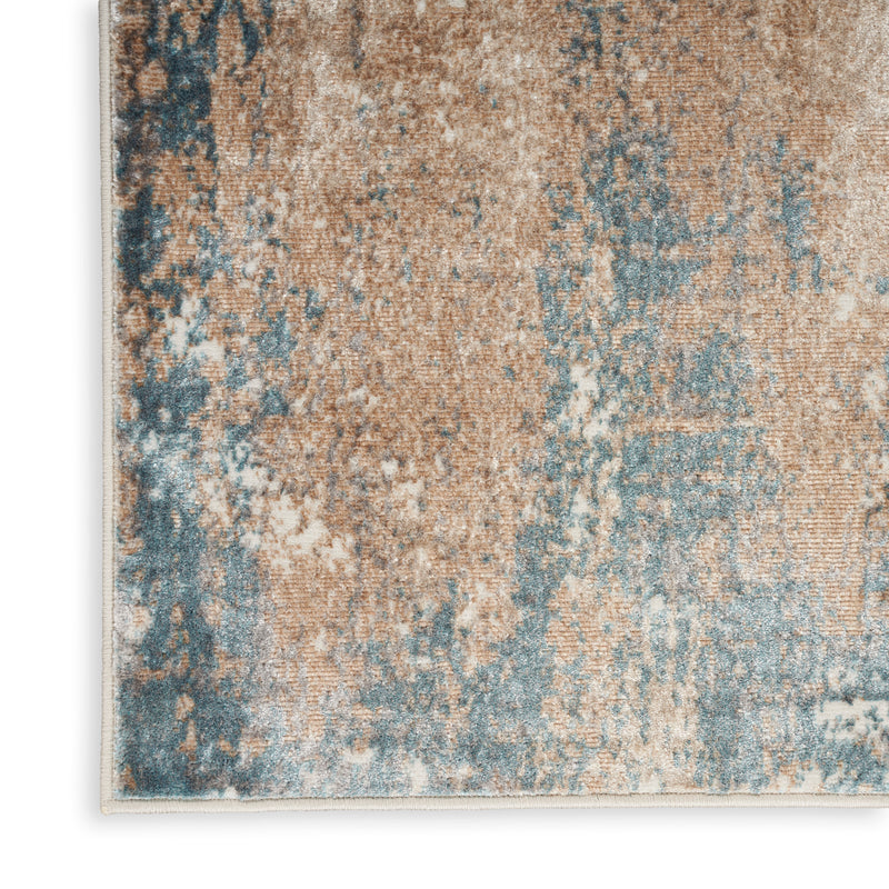 Glitz Taupe Multicolor