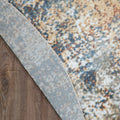 Astra Machine Washable Multicolor (ASW07)