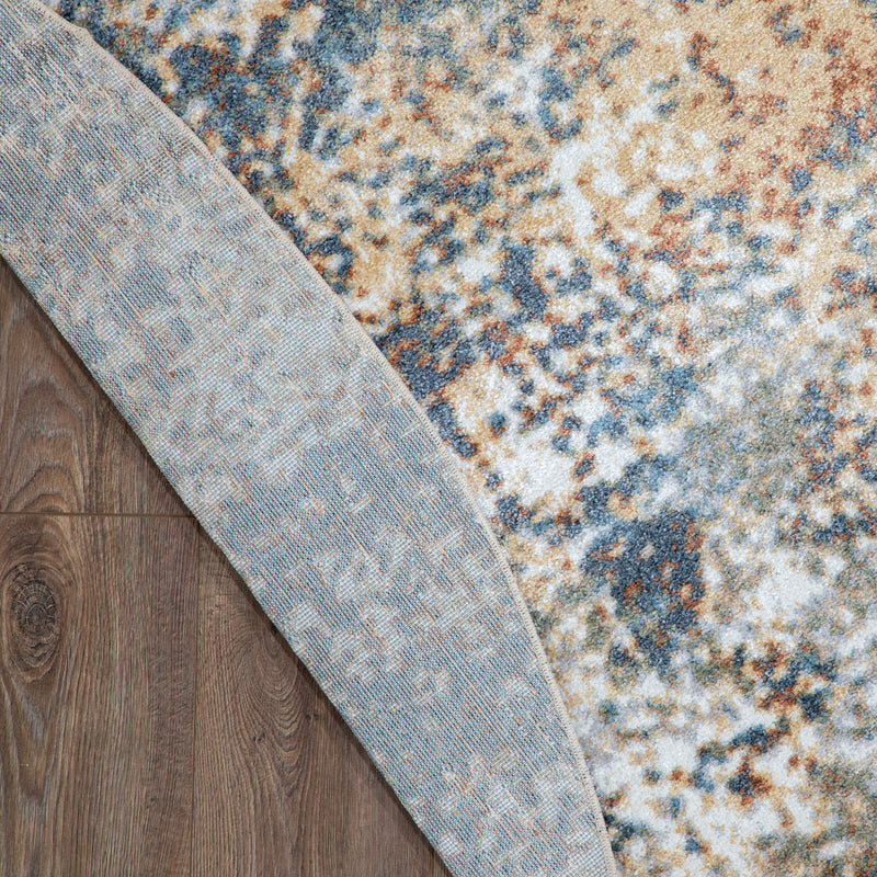 Astra Machine Washable Multicolor (ASW07)