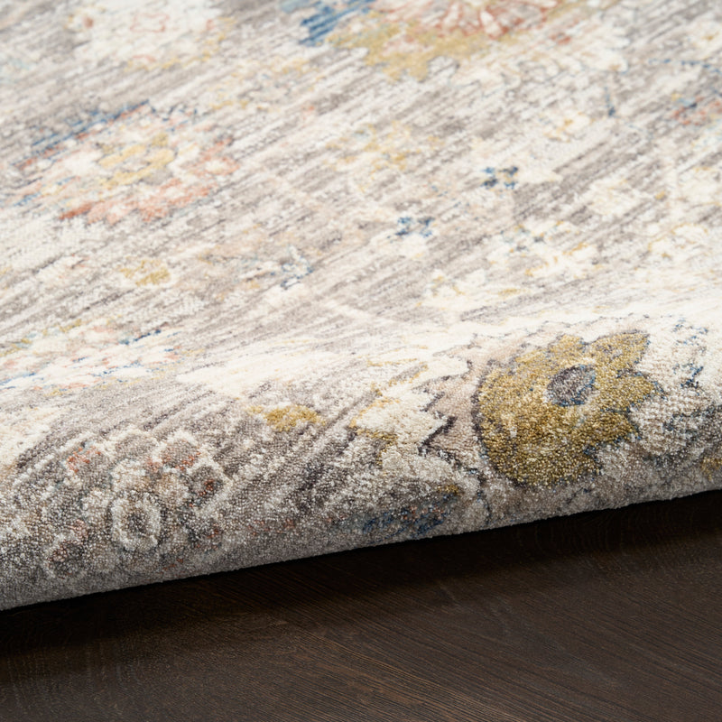 Antique Fusion Grey