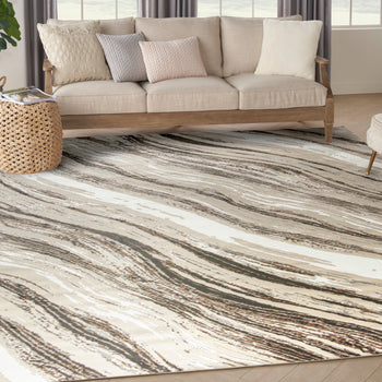 Sustainable Trends Beige Grey (SUT05)
