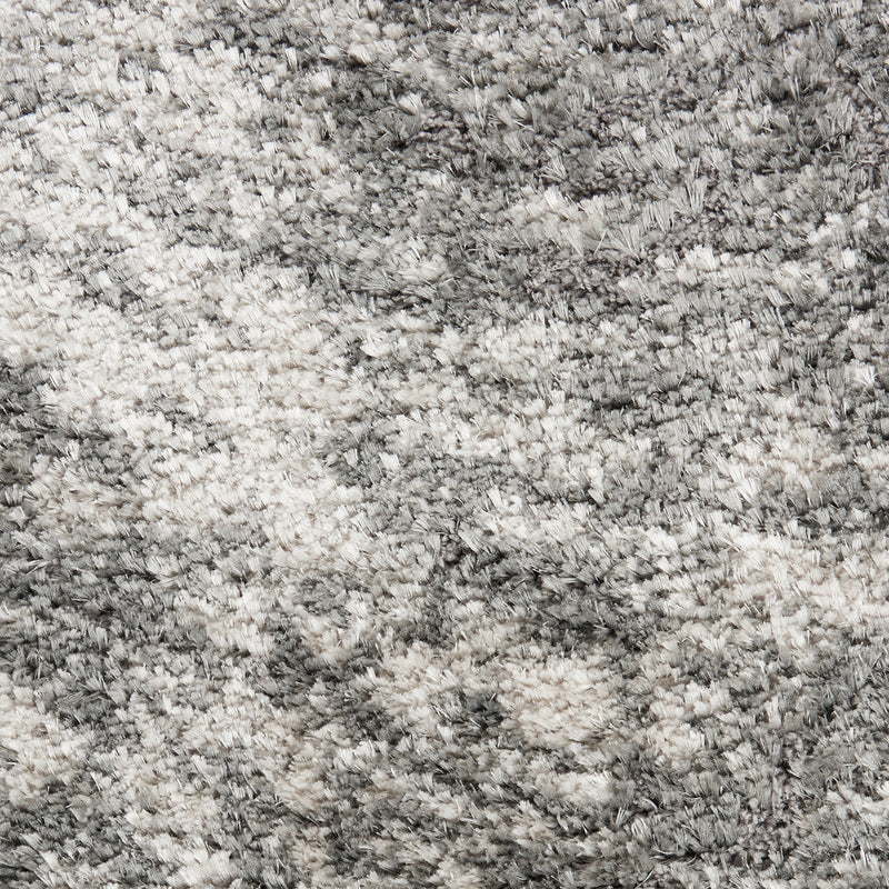 Dreamy Shag Charcoal Grey