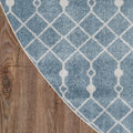 Astra Machine Washable Blue (ASW10)
