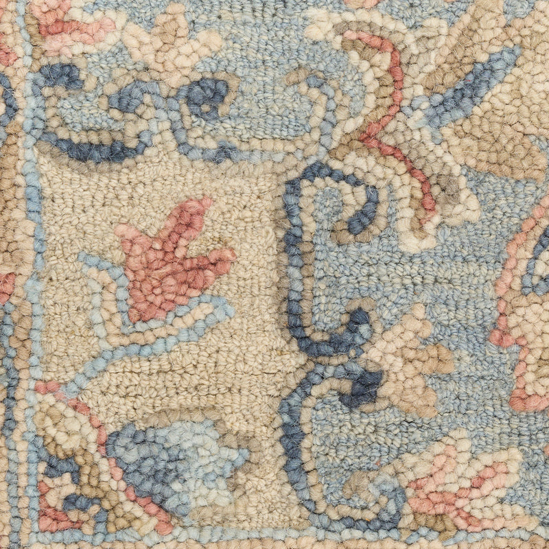 Maison Ivory Rust