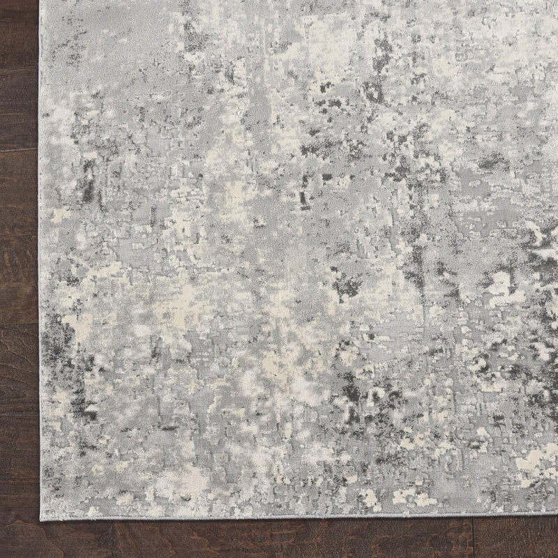 Rustic Textures Grey Beige