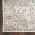 Astra Machine Washable Grey Multicolor (ASW12)