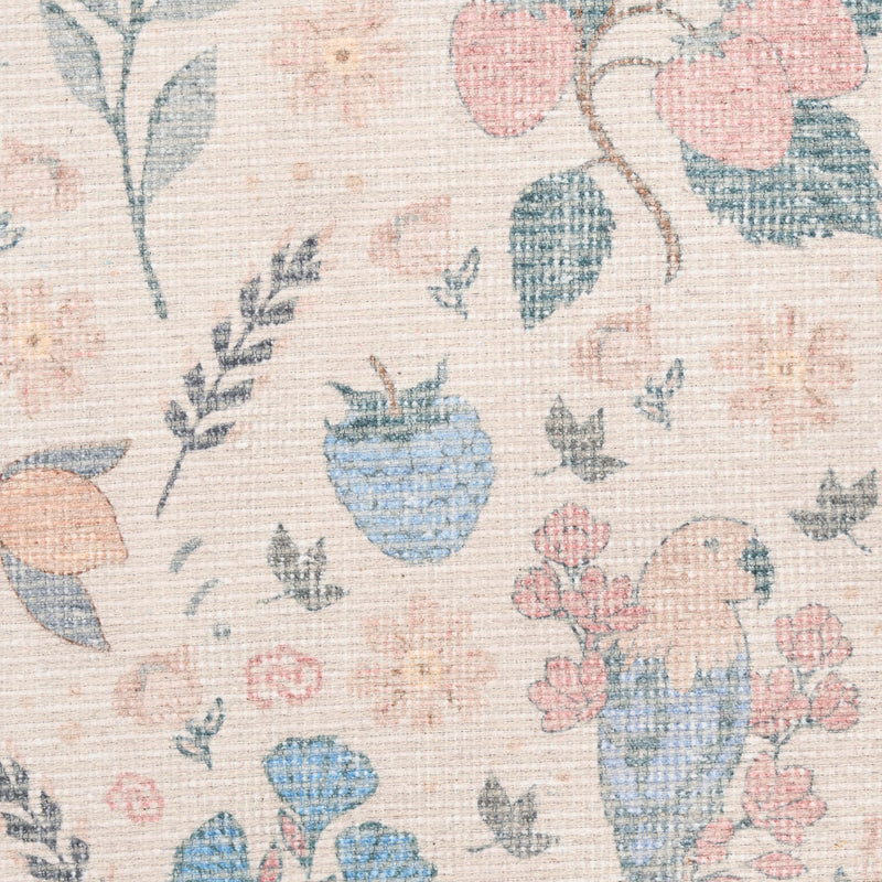 Botanical Washables Ivory Multicolor (BOT04)