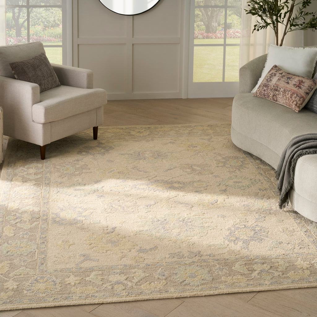 Maison Ivory Taupe