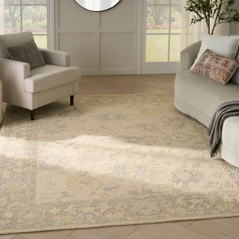 Maison Ivory Taupe