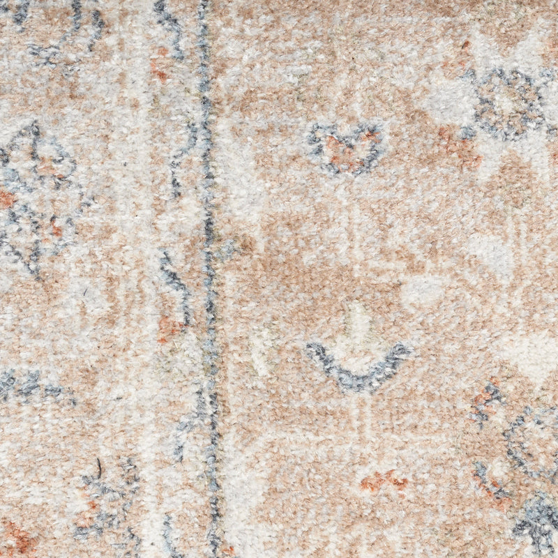 Astra Machine Washable Sage Multicolor
