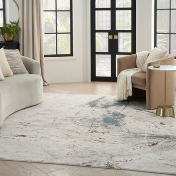 Desire Ivory Grey Blue