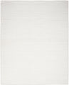 Washable Essentials Ivory Grey