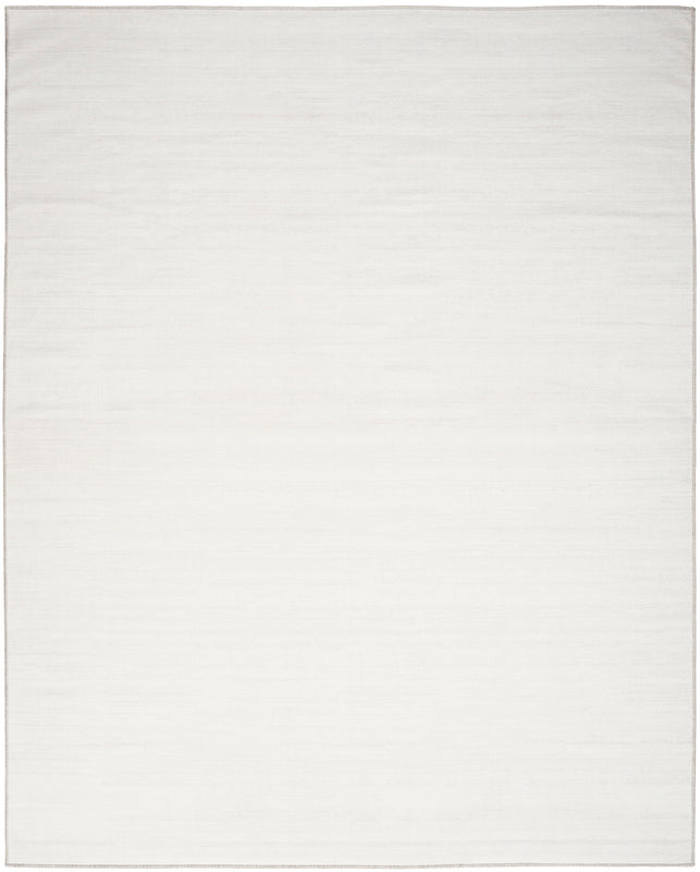 Washable Essentials Ivory Grey