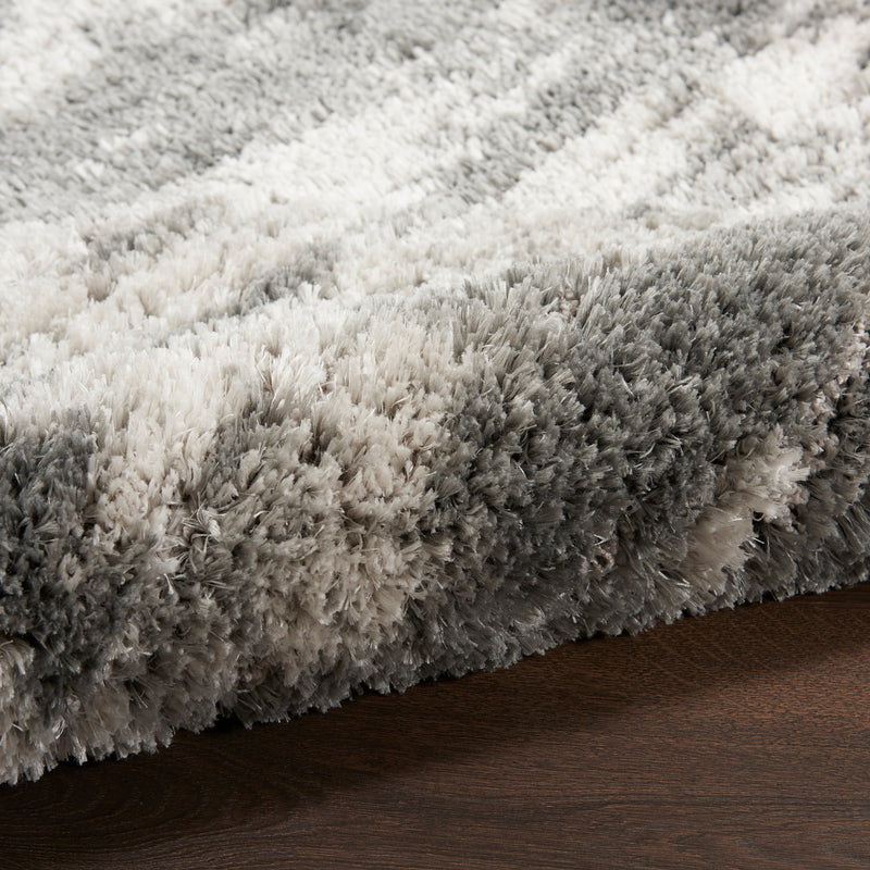 Dreamy Shag Charcoal Ivory