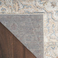 Astra Machine Washable Grey Multicolor (ASW12)