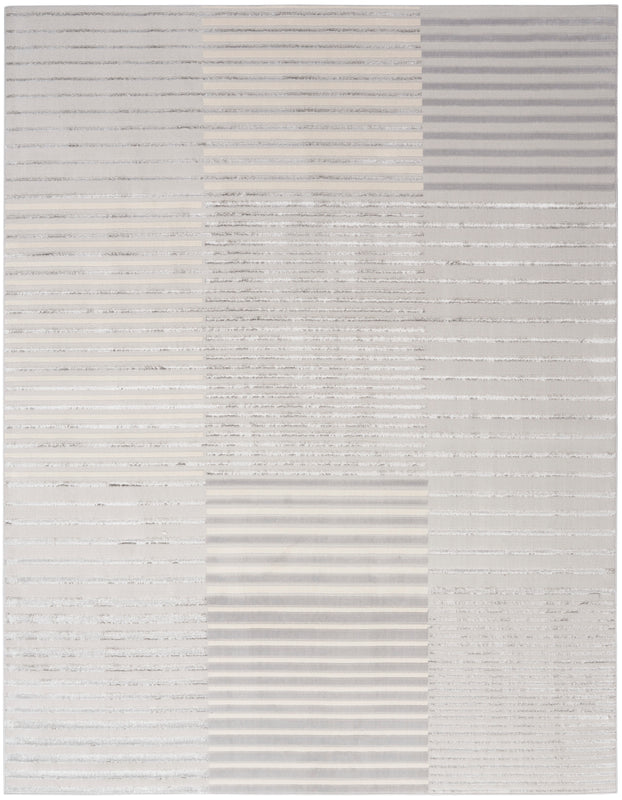 Splash Silver Grey
