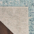 Astra Machine Washable Blue Ivory (ASW07)