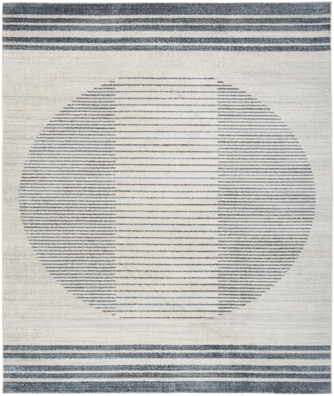 Astra Machine Washable Ivory Blue (ASW05)