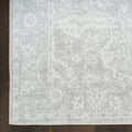 Astra Machine Washable Grey (ASW12)