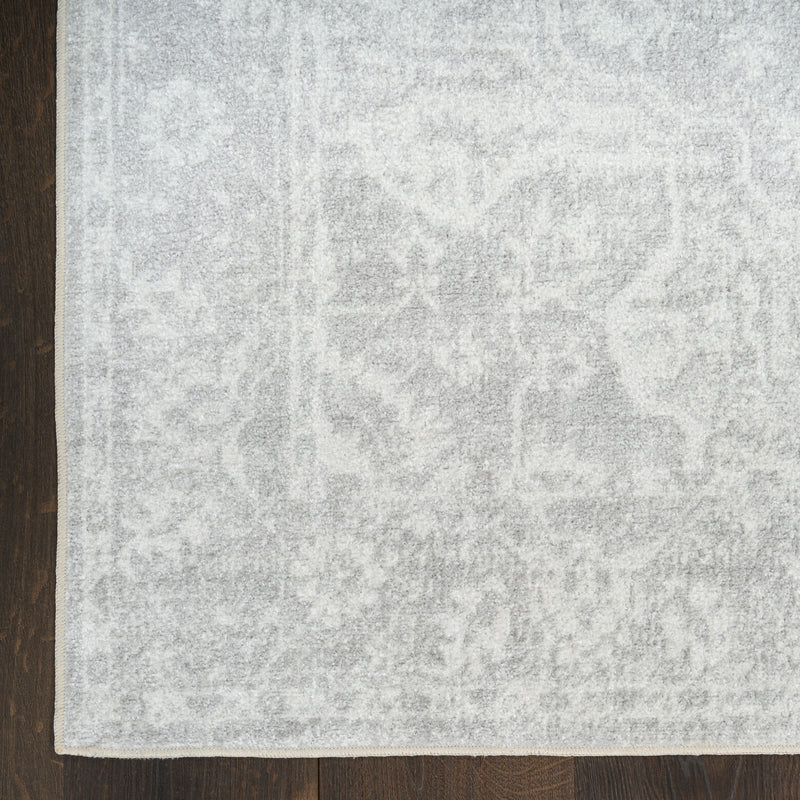 Astra Machine Washable Grey (ASW12)