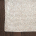 Natural Texture Ivory Beige