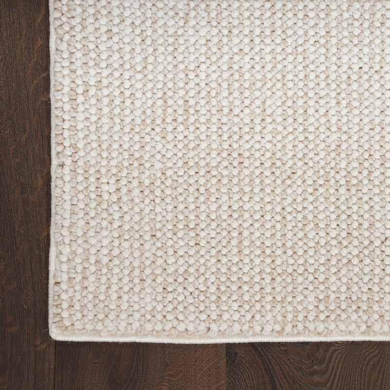 Natural Texture Ivory Beige
