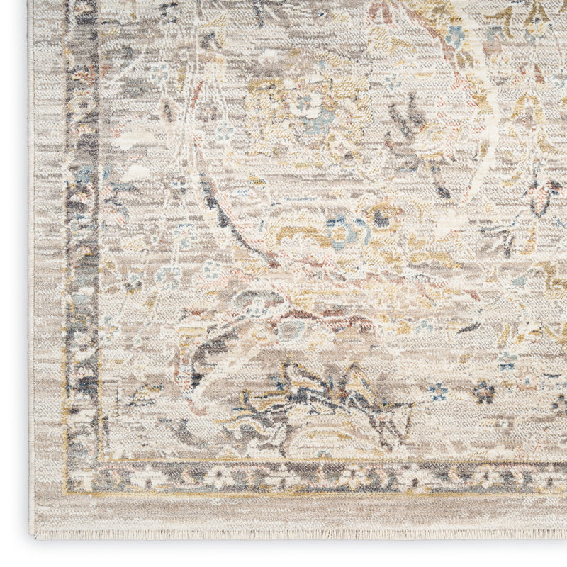Antique Fusion Light Grey