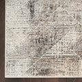 Sustainable Trends Ivory Multicolor