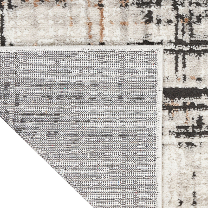 CK029 Captivating Ivory Multicolor