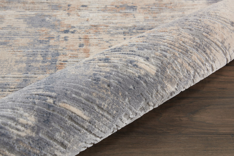 Rustic Textures Beige Grey