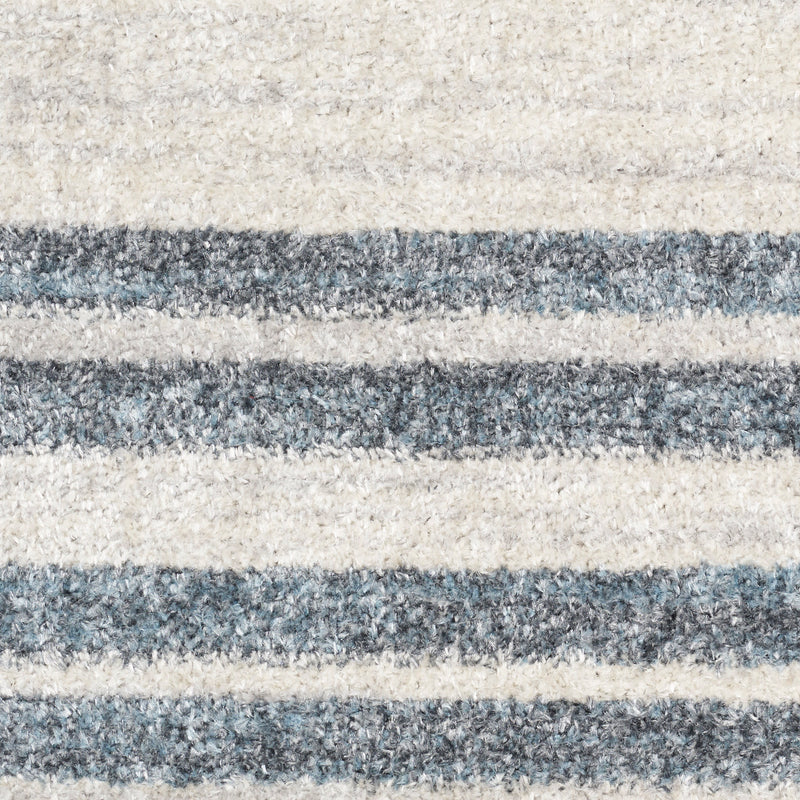 Astra Machine Washable Ivory Blue (ASW04)