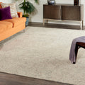 Interlock Ivory Multicolor