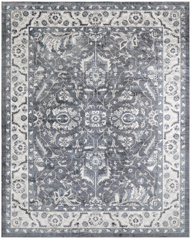 Astra Machine Washable Slate