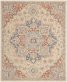 Maison Ivory Rust