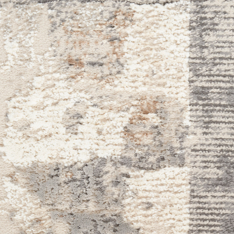Sustainable Trends Ivory Multicolor