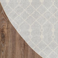 Astra Machine Washable Grey (ASW10)
