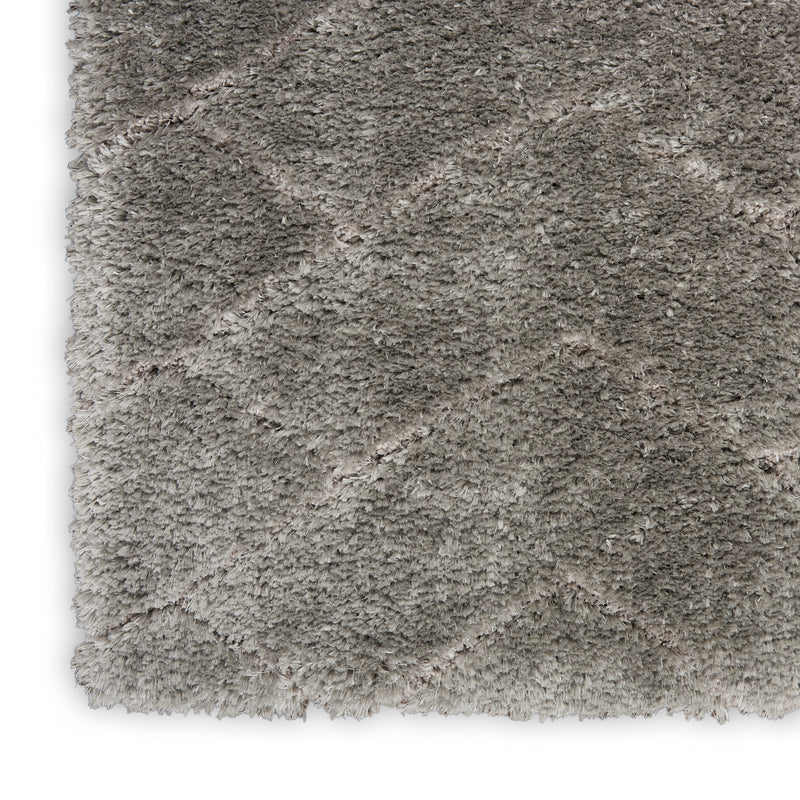 Dreamy Shag Grey