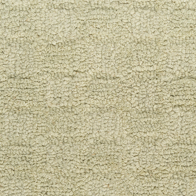 Pure Grids Light Green