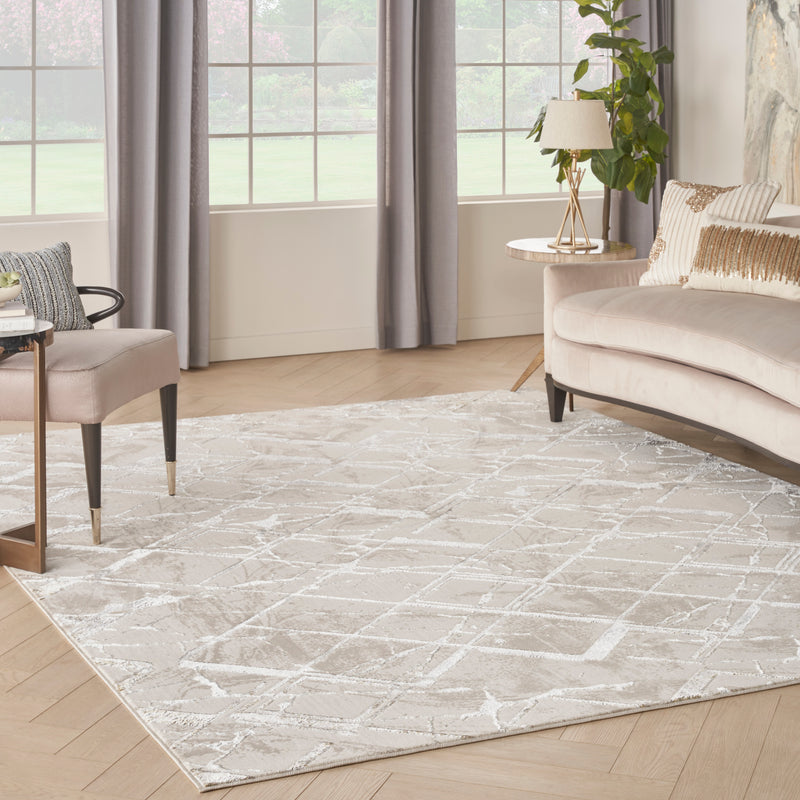 Glitz Ivory Grey