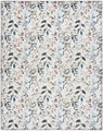Nourison Washables Ivory Multicolor