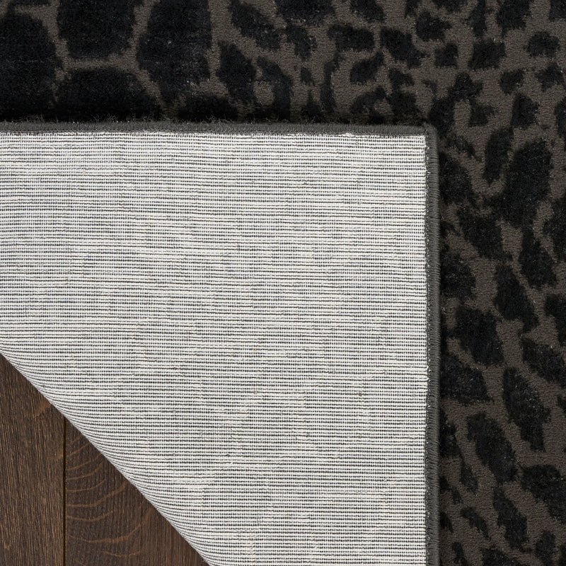 Desire Charcoal Silver