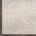 Moonlit Ivory Grey