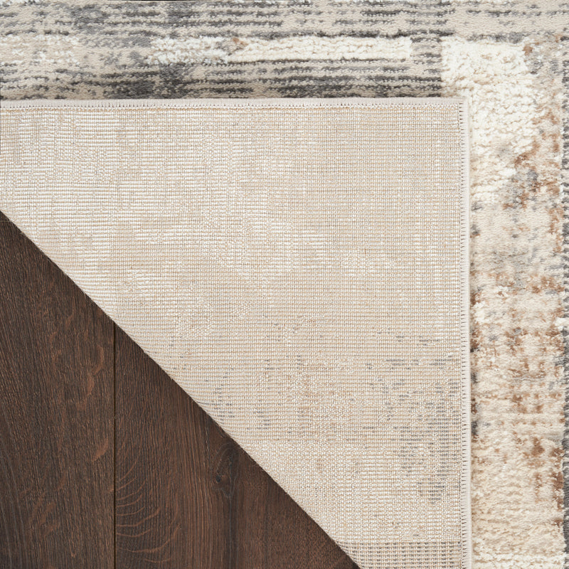 Sustainable Trends Ivory Multicolor