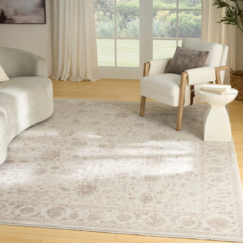 Shadows Ivory