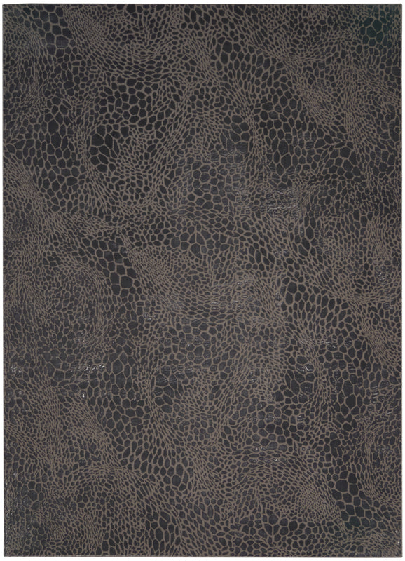 Desire Charcoal Silver
