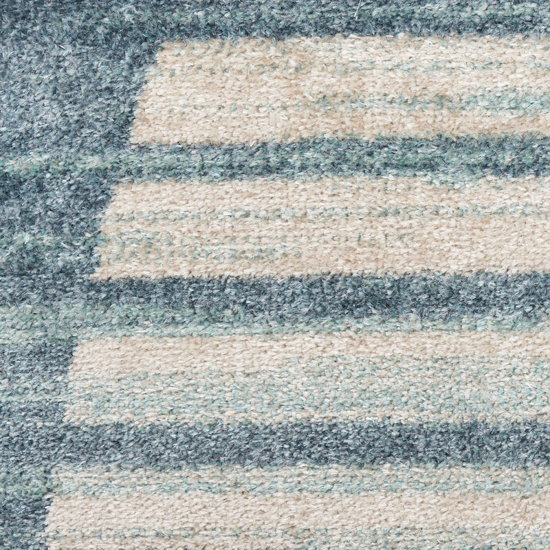 Astra Machine Washable Blue (ASW03)