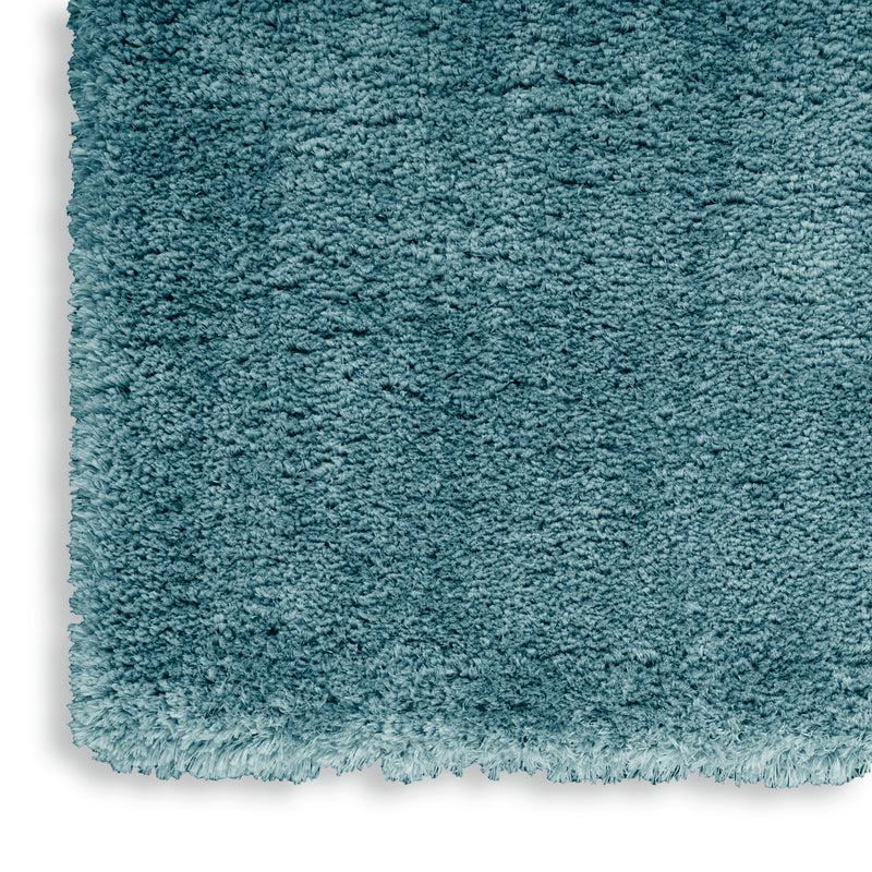 Dreamy Shag Aqua