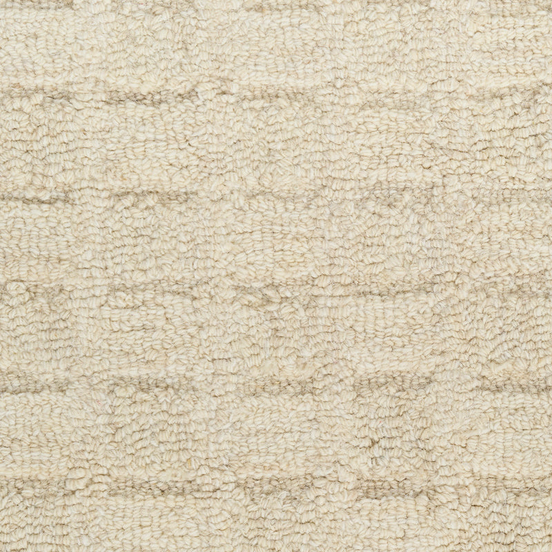 Pure Grids Ivory Beige