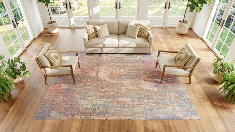 Botanical Washables Multicolor