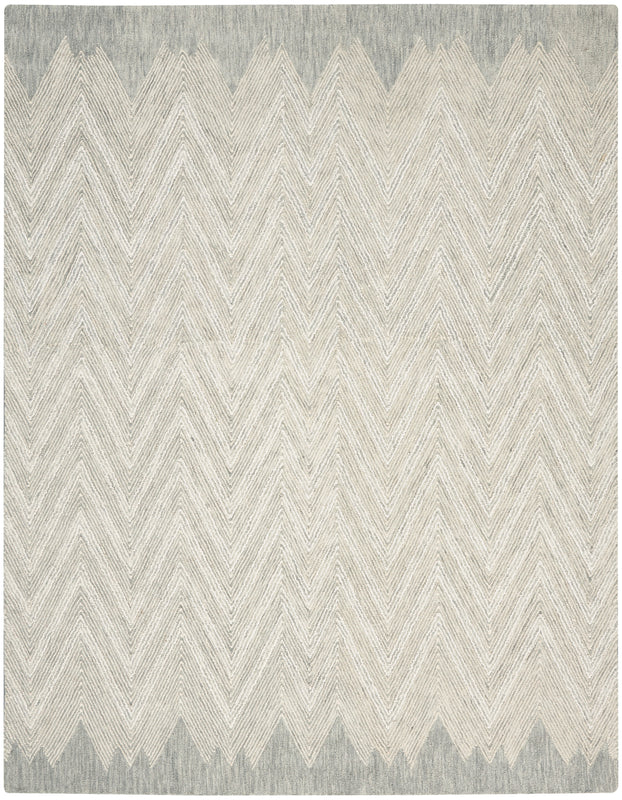 Interlock Teal